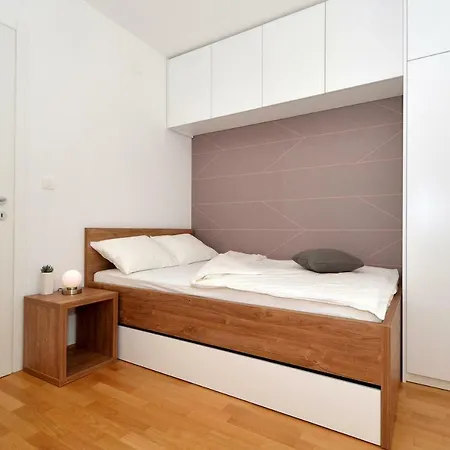 Ivana Apartment