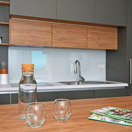 Apartment Ivana