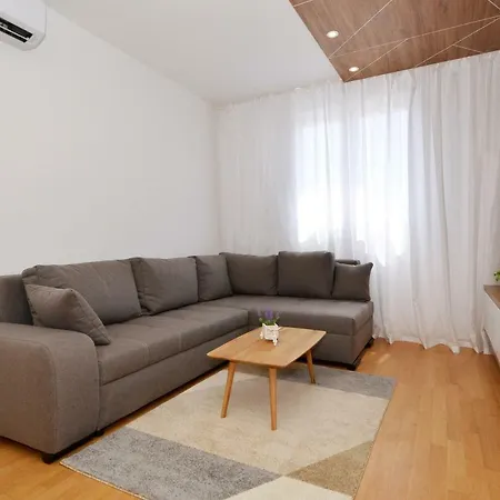 Ivana Apartment